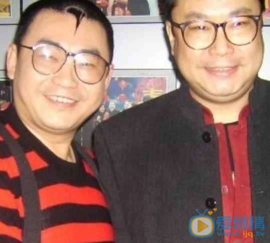 尹相杰演出照 尹相杰高清写真_尹相杰高清剧照