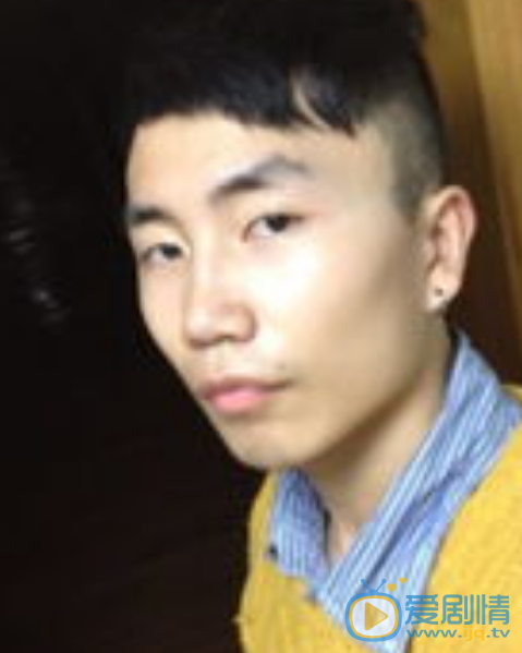 应豪剧照 应豪高清写真_应豪高清剧照
