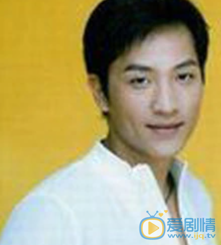 于冠华个人照 于冠华高清写真_于冠华高清剧照