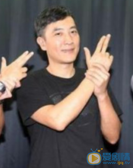 于冠华生活照 于冠华高清写真_于冠华高清剧照