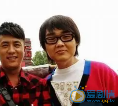 于嘉萌演出照 于嘉萌高清写真_于嘉萌高清剧照
