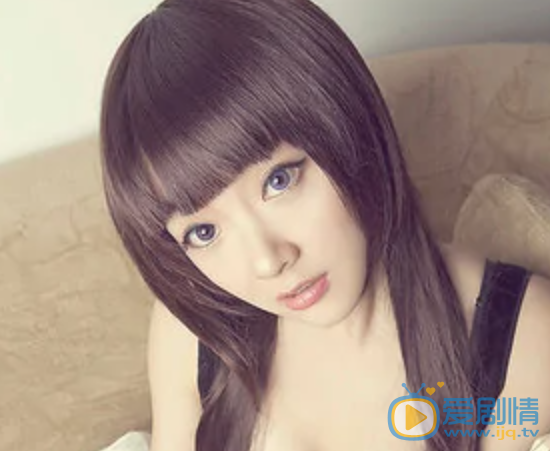 于瑛楠艺术照 于瑛楠高清写真_于瑛楠高清剧照
