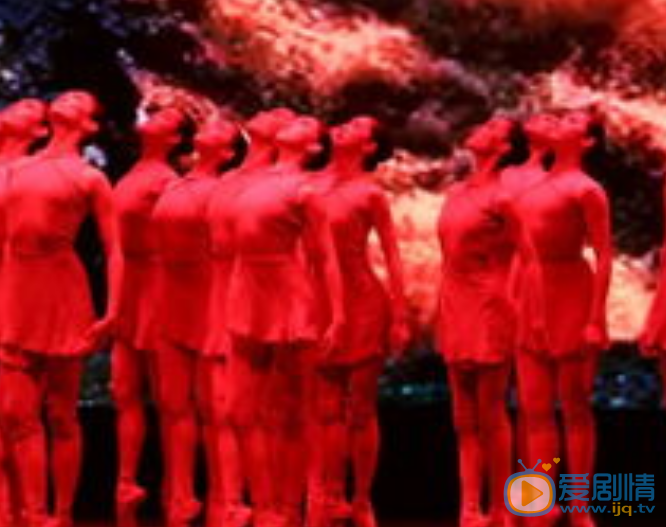 余波生活照 余波高清写真_余波高清剧照