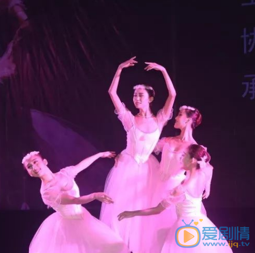 余波艺术照 余波高清写真_余波高清剧照