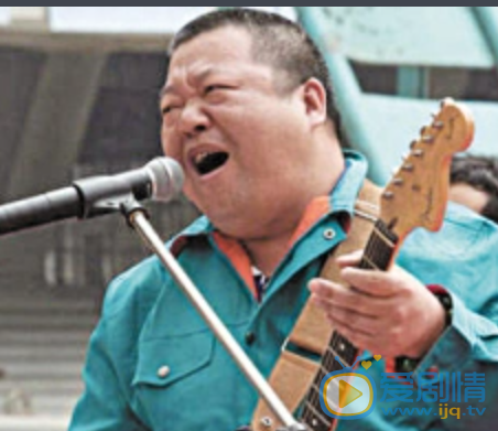 臧天朔演出照 臧天朔高清写真_臧天朔高清剧照