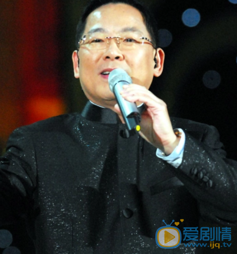 张明敏演出照 张明敏 演艺经历 个人照