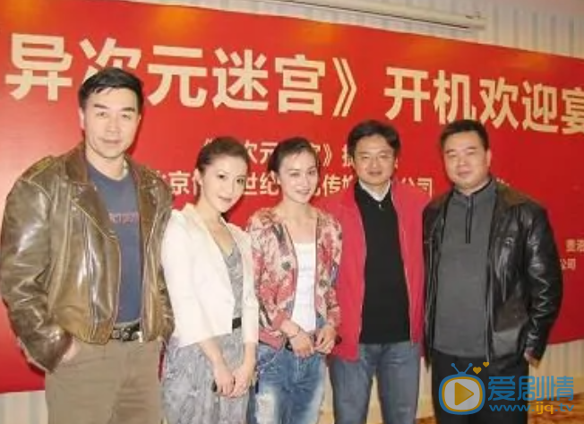 张润个人照 张润高清写真_张润高清剧照