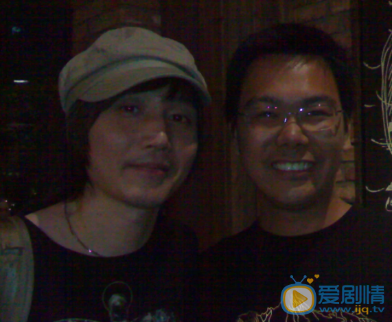张亚东艺术照 张亚东 个人生活 个人照
