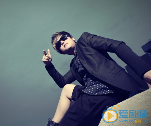 张政个人照 张政高清写真_张政高清剧照