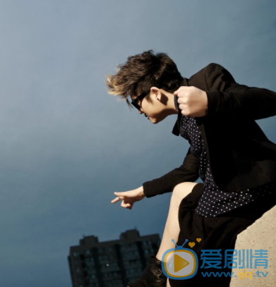 张政剧照 张政高清写真_张政高清剧照