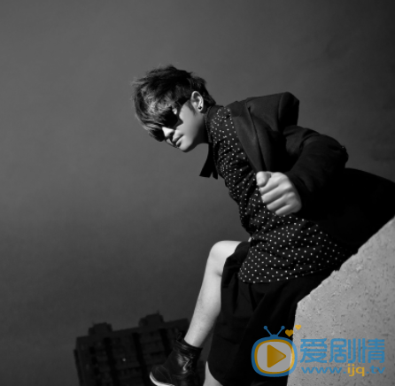 张政剧照 张政高清写真_张政高清剧照