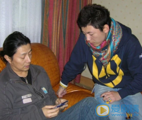郑钧个人照 郑钧高清写真_郑钧高清剧照