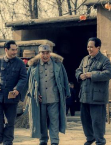 电视剧《大决战》正在热播，平均收视率破2