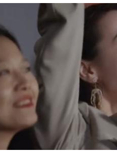 《你是我的荣耀》于途不再退缩，乔晶晶以家属身份见证于途荣耀时刻