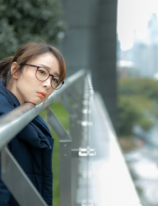 《理想之城》热播，高叶实力演绎都市职场女性的真实辛酸