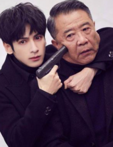 《心跳源计划》大结局今晚揭晓，面对真相周小山近乎崩溃