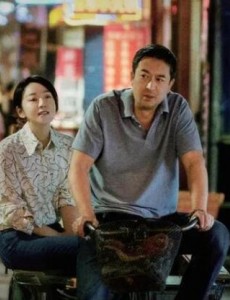 装台作者陈彦以及他的《人间喜剧》