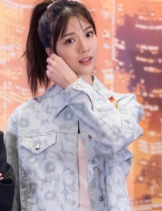 TVB《七公主》陈晓华被夸演技进步，预告将以特别方式再登场