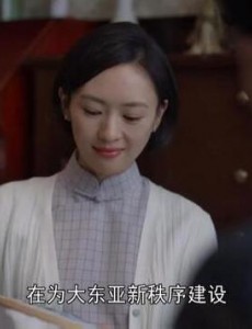 《叛逆者》福山太太：温情背后的残忍，也是深渊之下的沉默