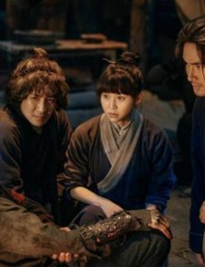 《鬼吹灯之云南虫谷》即将上映