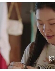 《我在他乡挺好的》番外：高扬为胡晶晶改编歌曲，歌词充满遗憾