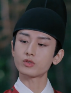 与君歌：先皇是否有遗诏？这剧情真的越来越迷了