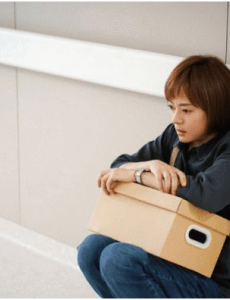 《理想之城》黄胖子倒下了，中风住院昏迷，夏明3000万买苏筱出局