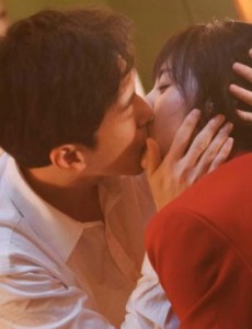《乔家的儿女》乔一成叶小朗吵架：夫妻观念的不同在此刻初露端倪