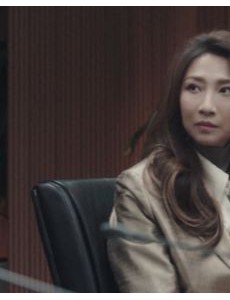 郑毅红才是《扫黑风暴》中最可悲的女子！一直被高明远利用