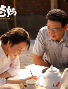 《亲爱的爸妈》李庆山：有些荒唐,是因为没有遇到那个在乎的人
