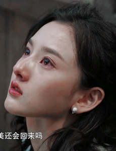 《乔家的儿女》四美嫁男神！婚后丈夫不断出轨，坚决离婚成泪点