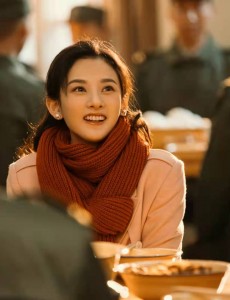 《乔家的儿女》戚成钢回来了，四美结婚预定，乔家儿女全员成家