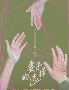 妻子的选择
