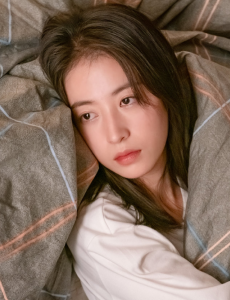《最酷的世界》定档，周雨彤又演“北漂剧”，演实习生超带感