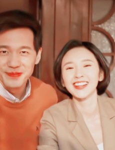 《乔家的儿女》：乔一成项南方结婚，三丽智斗吸血小叔子