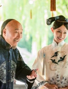 年代传奇剧《一剪芳华》今晚上线，展现传统服饰的魅力与文化