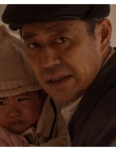 宋祖儿曝《乔家儿女》乔祖望后，导演找刘钧拍戏被拒，理由超搞笑