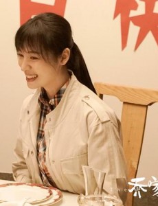 《乔家的儿女》中被误解的叶小朗，其实并不坏