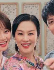 都市家庭剧《婆婆的镯子》开播，聚焦婚姻里的代际碰撞