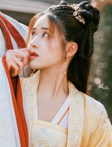 《国子监来了个女弟子》定档0922，赵露思徐开骋爆笑来袭