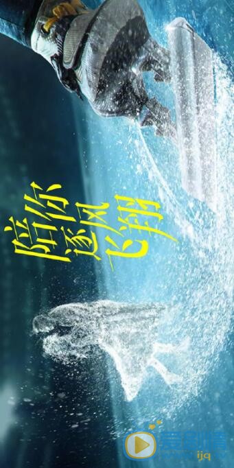 陪你逐风飞翔什么时候播 陪你逐风飞翔播出时间