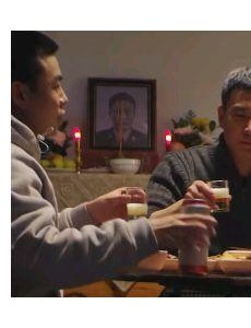 向光、向暖、向正义，《再见那一天》以别样视角诠释重生与信仰