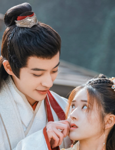 “网剧女神”也不灵了，赵露思新剧差评如潮：丑人别演古偶剧