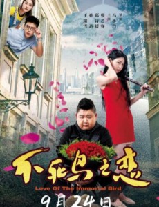 不死鸟之恋