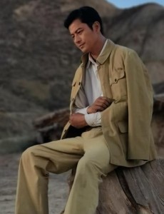 对话《火红年华》导演王文杰②：为何“三线精神”在当下对年轻人仍有帮助？｜封面会客厅
