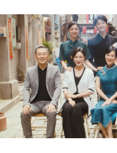 《婆婆的镯子》扎心了，月入2W依旧贫穷，想买婚房必须啃老