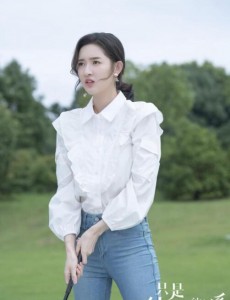 王玉雯《只是结婚的关系》演技引观众大赞