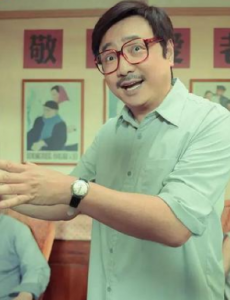 《我和我的父辈》：你在我的生命里温暖如春，讴歌时代精神