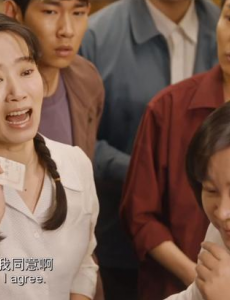 你好李焕英凭什么拿50亿票房？王晶两年前就说出了原因！