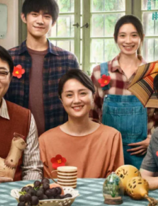《送你一朵小红花》：每一个心中有希望的人，都值得拥有！